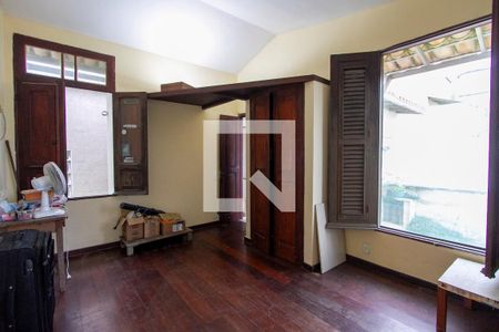 Apartamento à venda com 320m², 6 quartos e 2 vagasQuarto 4