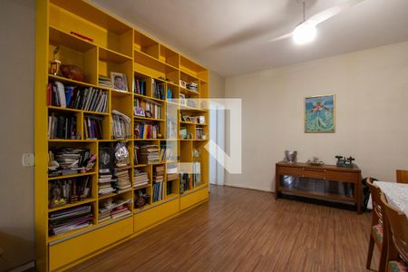 Apartamento à venda com 320m², 6 quartos e 2 vagasSala