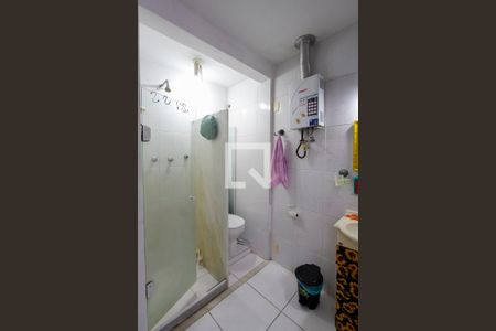 Apartamento à venda com 320m², 6 quartos e 2 vagasBanheiro Quarto 1 suíte