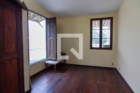 Apartamento à venda com 320m², 6 quartos e 2 vagasQuarto 4