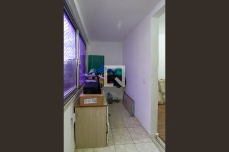 Apartamento à venda com 320m², 6 quartos e 2 vagasEscritório Quarto 1 suíte