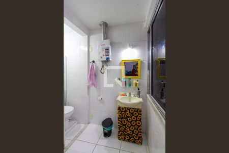 Apartamento à venda com 320m², 6 quartos e 2 vagasBanheiro Quarto 1 suíte