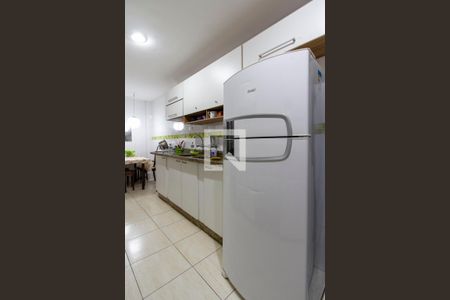 Apartamento à venda com 320m², 6 quartos e 2 vagasCozinha