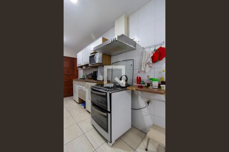 Apartamento à venda com 320m², 6 quartos e 2 vagasCozinha