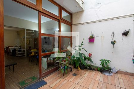 Apartamento à venda com 320m², 6 quartos e 2 vagasVaranda