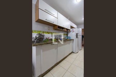 Apartamento à venda com 320m², 6 quartos e 2 vagasCozinha