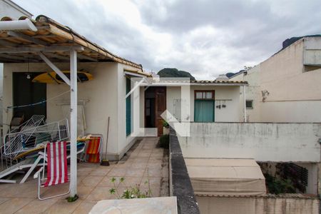 Apartamento à venda com 320m², 6 quartos e 2 vagasTerraço