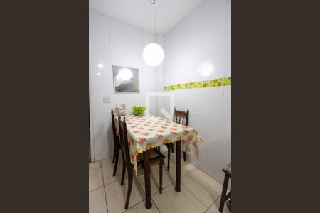 Apartamento à venda com 320m², 6 quartos e 2 vagasCozinha