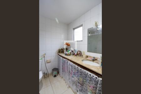 Apartamento à venda com 320m², 6 quartos e 2 vagasBanheiro Quarto 3 suíte