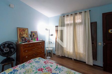 Apartamento à venda com 320m², 6 quartos e 2 vagasQuarto 3 suíte