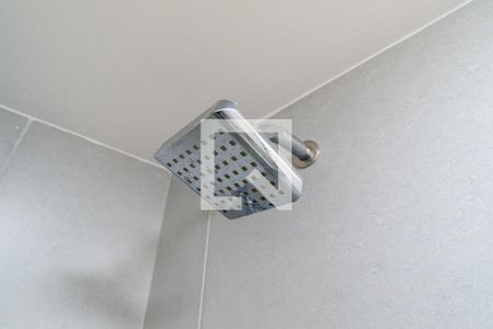 Apartamento para alugar com 29m², 1 quarto e sem vagaBanheiro Detalhe