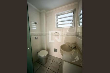 Apartamento para alugar com 71m², 2 quartos e 1 vagaBanheiro