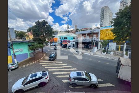 Apartamento para alugar com 71m², 2 quartos e 1 vagaVista do Quarto 1