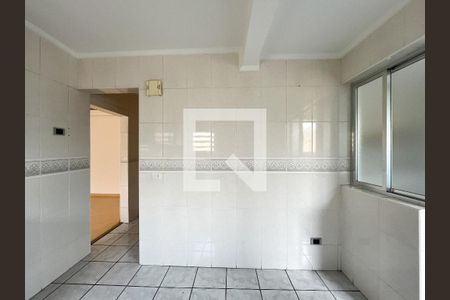 Apartamento para alugar com 71m², 2 quartos e 1 vagaCozinha
