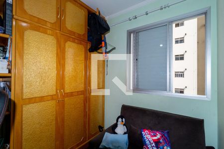 Apartamento à venda com 85m², 3 quartos e 2 vagas Apartamento à venda com 85m², 3 quartos e 2 vagasQuarto 2