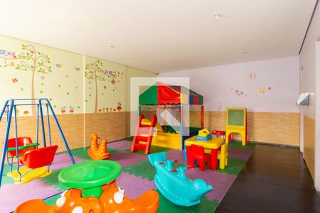 Apartamento à venda com 85m², 3 quartos e 2 vagas Apartamento à venda com 85m², 3 quartos e 2 vagasBrinquedoteca