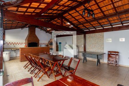 Apartamento à venda com 85m², 3 quartos e 2 vagas Apartamento à venda com 85m², 3 quartos e 2 vagasChurrasqueira