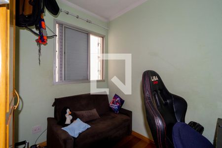 Apartamento à venda com 85m², 3 quartos e 2 vagas Apartamento à venda com 85m², 3 quartos e 2 vagasQuarto 2