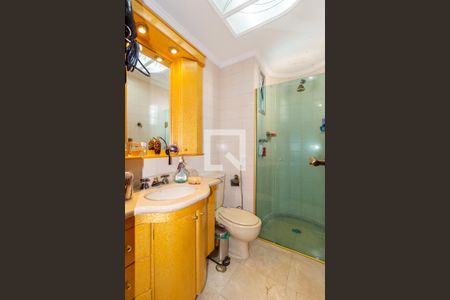 Apartamento à venda com 85m², 3 quartos e 2 vagas Apartamento à venda com 85m², 3 quartos e 2 vagasBanheiro - Suíte