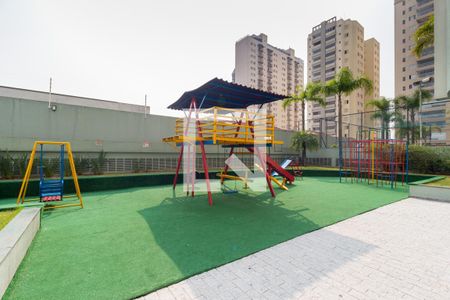 Apartamento à venda com 85m², 3 quartos e 2 vagas Apartamento à venda com 85m², 3 quartos e 2 vagasPlayground