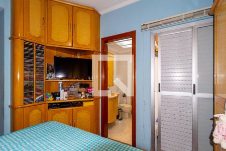 Apartamento à venda com 85m², 3 quartos e 2 vagas Apartamento à venda com 85m², 3 quartos e 2 vagasQuarto 3 - Suíte