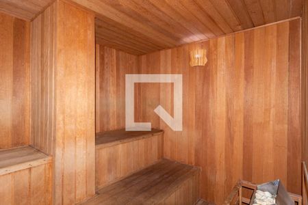 Apartamento à venda com 85m², 3 quartos e 2 vagas Apartamento à venda com 85m², 3 quartos e 2 vagasSauna