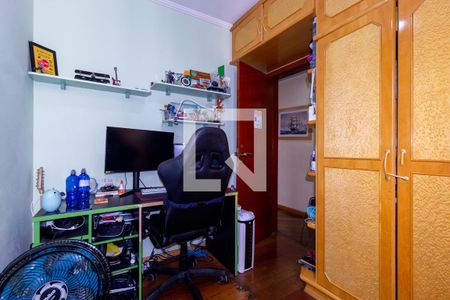 Apartamento à venda com 85m², 3 quartos e 2 vagas Apartamento à venda com 85m², 3 quartos e 2 vagasQuarto 2