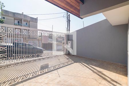 Casa para alugar com 163m², 3 quartos e 3 vagas Casa para alugar com 163m², 3 quartos e 3 vagasGaragem