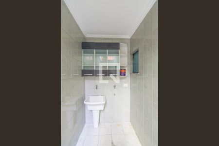 Casa para alugar com 163m², 3 quartos e 3 vagas Casa para alugar com 163m², 3 quartos e 3 vagasÁrea de Serviço