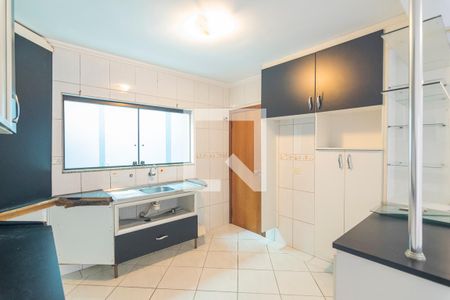 Casa para alugar com 163m², 3 quartos e 3 vagas Casa para alugar com 163m², 3 quartos e 3 vagasCozinha