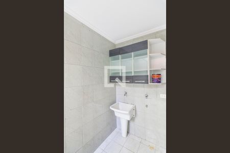 Casa para alugar com 163m², 3 quartos e 3 vagas Casa para alugar com 163m², 3 quartos e 3 vagasÁrea de Serviço