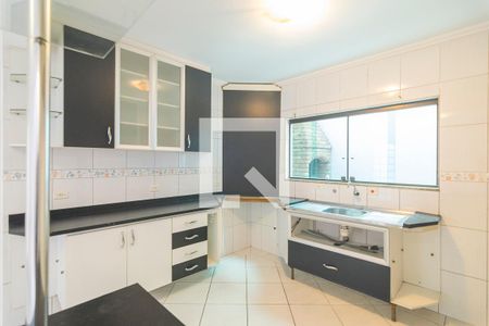 Casa para alugar com 163m², 3 quartos e 3 vagas Casa para alugar com 163m², 3 quartos e 3 vagasCozinha