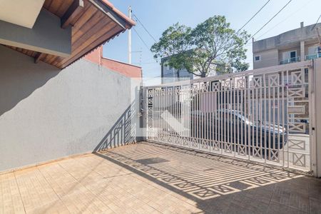 Casa para alugar com 163m², 3 quartos e 3 vagas Casa para alugar com 163m², 3 quartos e 3 vagasGaragem