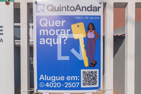 Casa para alugar com 163m², 3 quartos e 3 vagas Casa para alugar com 163m², 3 quartos e 3 vagasPlaquinha