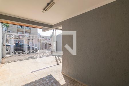 Casa para alugar com 163m², 3 quartos e 3 vagas Casa para alugar com 163m², 3 quartos e 3 vagasGaragem