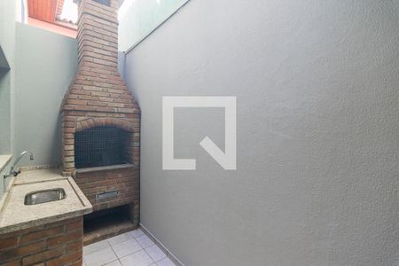 Casa para alugar com 163m², 3 quartos e 3 vagas Casa para alugar com 163m², 3 quartos e 3 vagasQuintal