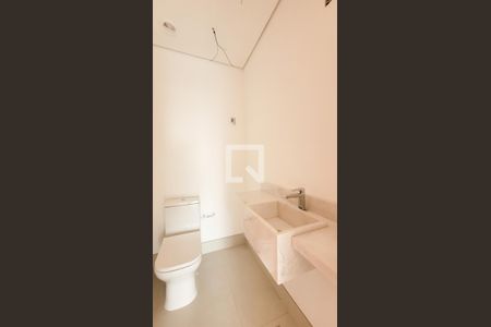 Apartamento à venda com 170m², 3 quartos e 3 vagasLavabo