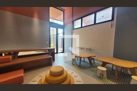 Apartamento à venda com 170m², 3 quartos e 3 vagasBrinquedoteca