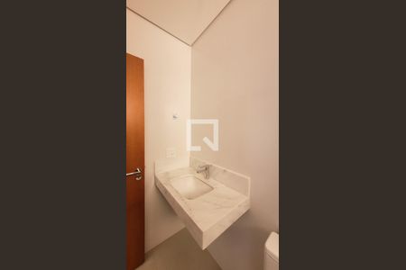 Apartamento à venda com 170m², 3 quartos e 3 vagasBanheiro da Suíte 1