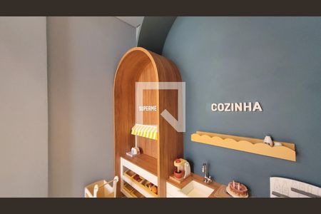 Apartamento à venda com 170m², 3 quartos e 3 vagasBrinquedoteca