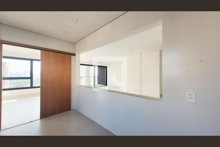 Apartamento à venda com 170m², 3 quartos e 3 vagasCozinha