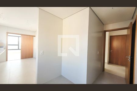 Apartamento à venda com 170m², 3 quartos e 3 vagasLavanderia