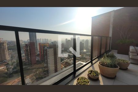 Apartamento à venda com 170m², 3 quartos e 3 vagasÁrea comum - Piscina