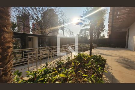 Apartamento à venda com 170m², 3 quartos e 3 vagasÁrea externa