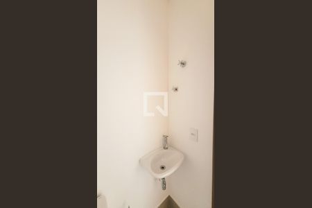 Apartamento à venda com 170m², 3 quartos e 3 vagasBanheiro de serviço