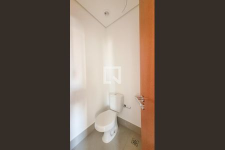 Apartamento à venda com 170m², 3 quartos e 3 vagasBanheiro de serviço