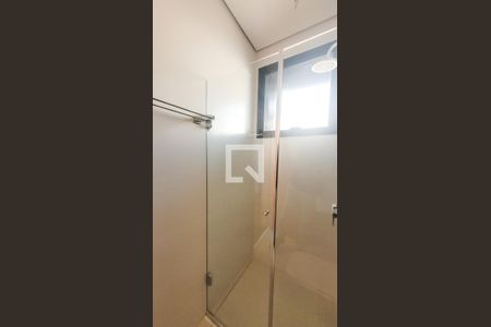 Apartamento à venda com 170m², 3 quartos e 3 vagasBanheiro da Suíte 3