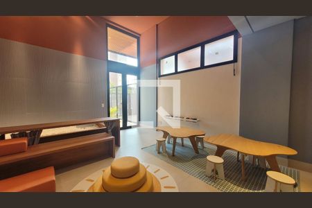 Apartamento à venda com 170m², 3 quartos e 3 vagasÁrea comum