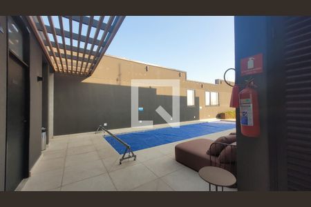 Apartamento à venda com 170m², 3 quartos e 3 vagasÁrea comum - Piscina