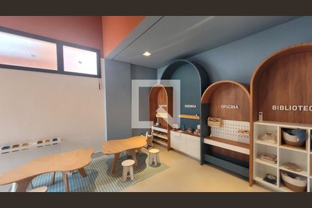 Apartamento à venda com 170m², 3 quartos e 3 vagasBrinquedoteca